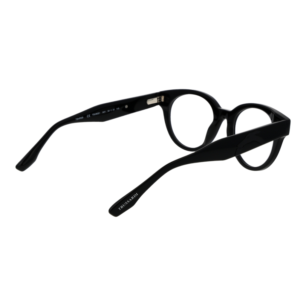 Black/Demo glasses