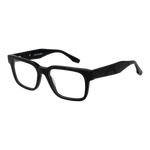 Black / Clear