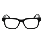 Black/Demo glasses