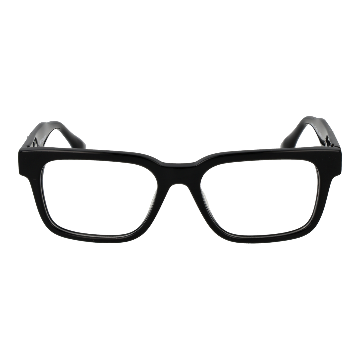 Black/Demo glasses