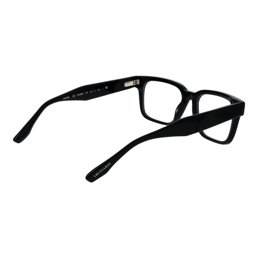 Black/Demo glasses