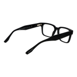 Black/Demo glasses