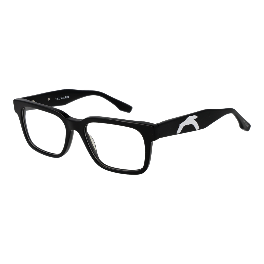 Black/Demo glasses