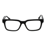 Black/Demo glasses