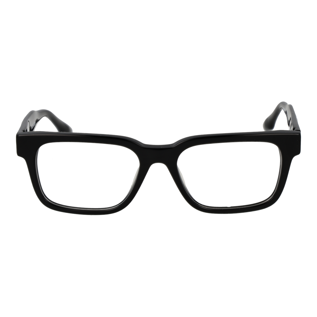 Black/Demo glasses