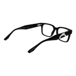 Black/Demo glasses