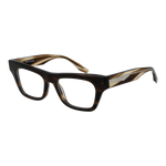 Brown/Demo glasses