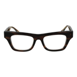 Brown/Demo glasses