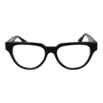 Black/Demo glasses