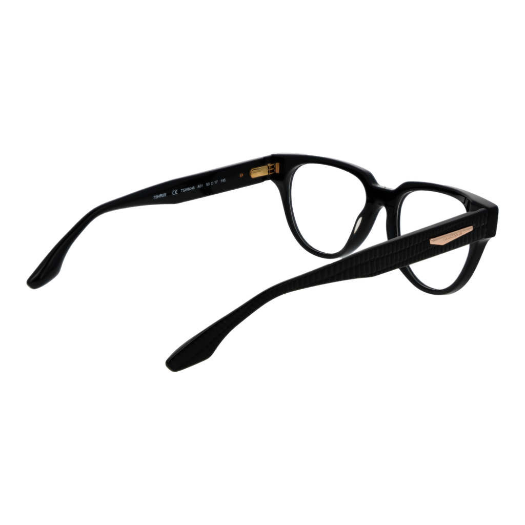 Black/Demo glasses