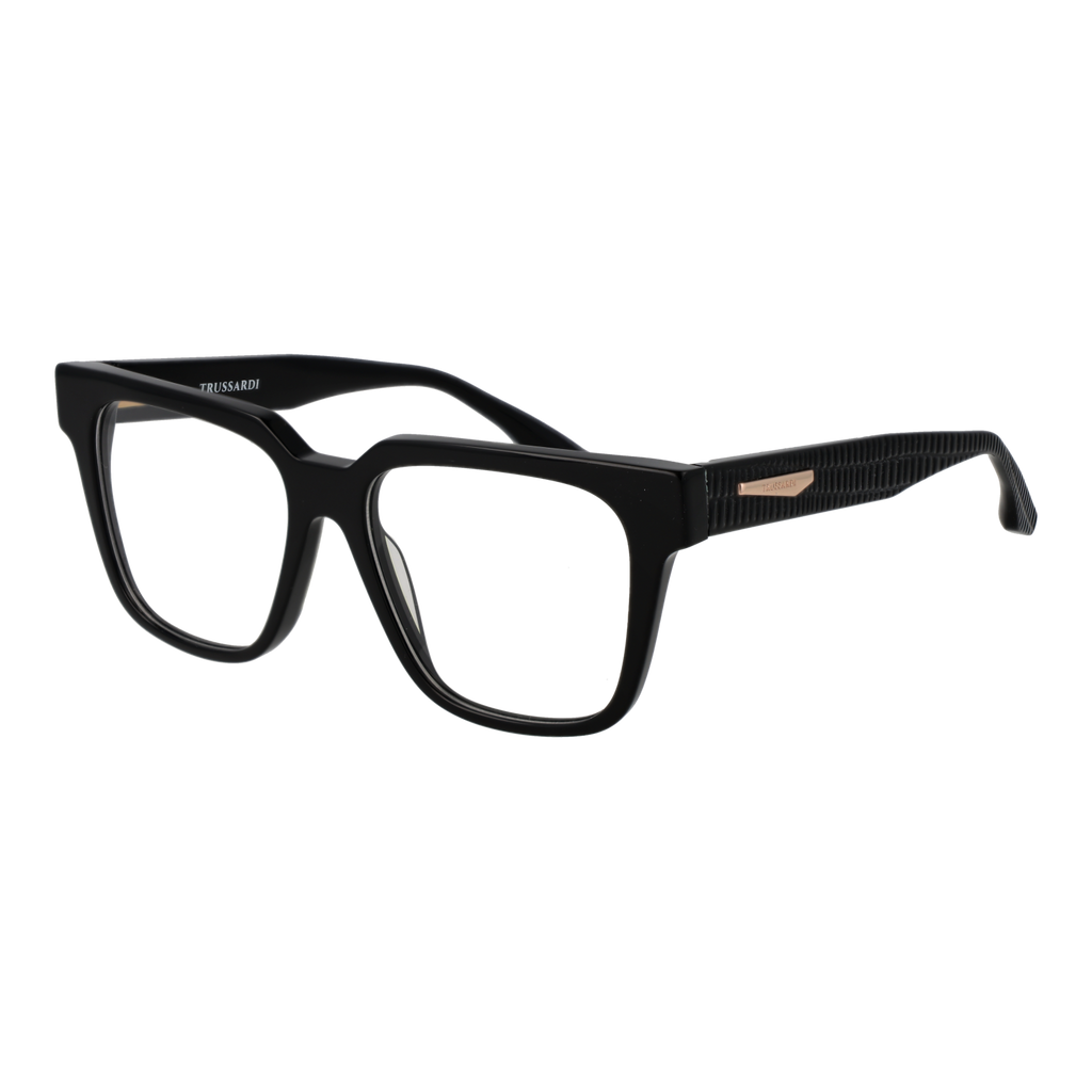 Black/Demo glasses