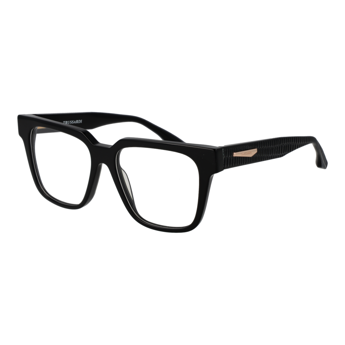 Black/Demo glasses