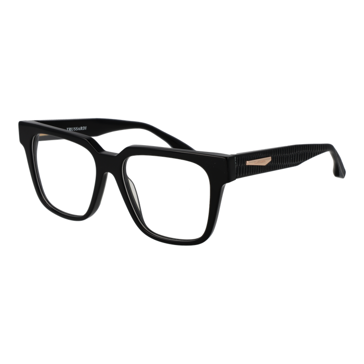 Black/Demo glasses