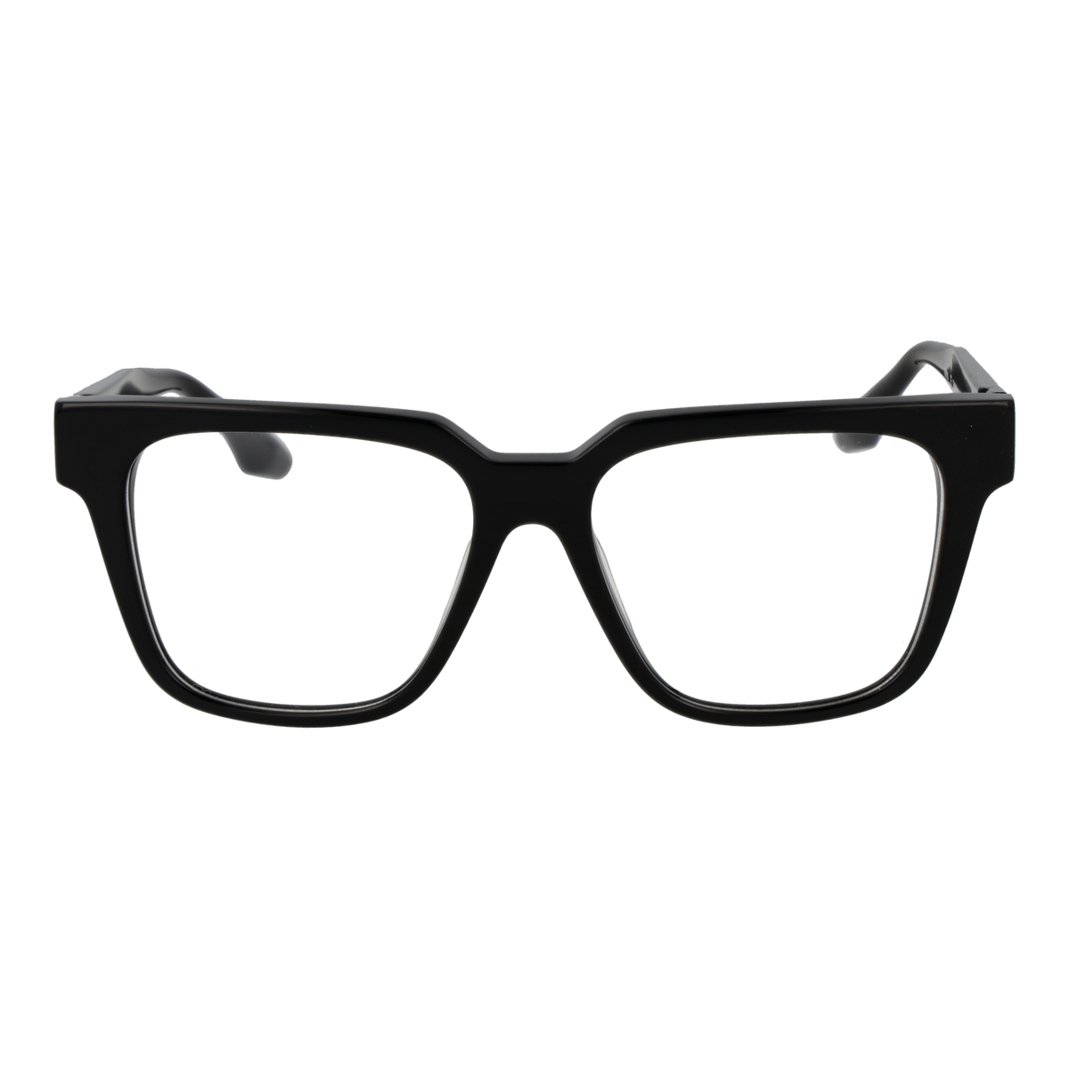 Black/Demo glasses