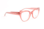 Pink / Clear