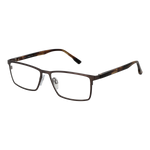 Gunmetal/Demo glasses