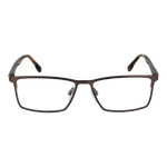 Gunmetal/Demo glasses