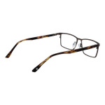 Gunmetal/Demo glasses