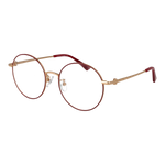 Red / Demo glasses