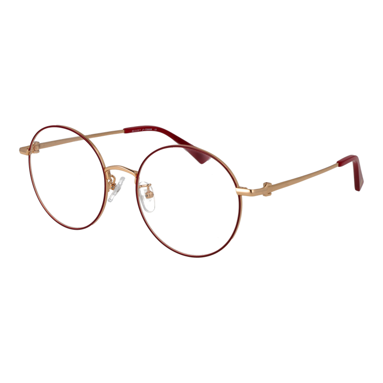 Red/Demo glasses