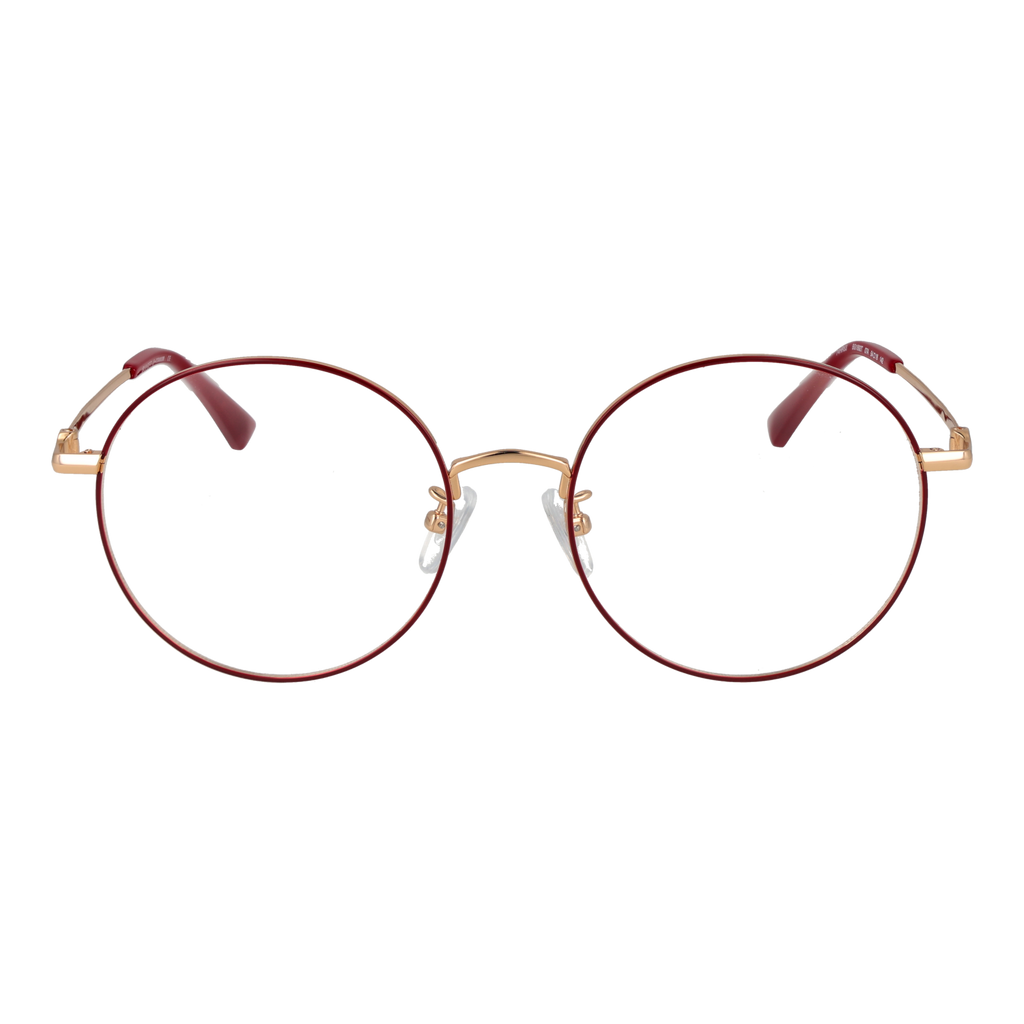 Red/Demo glasses