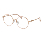 Rose/Demo glasses