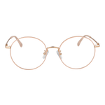 Rose/Demo glasses