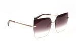 Gold / 26000866 / Clear
