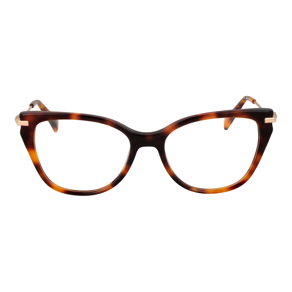 Multicolor/Demo glasses