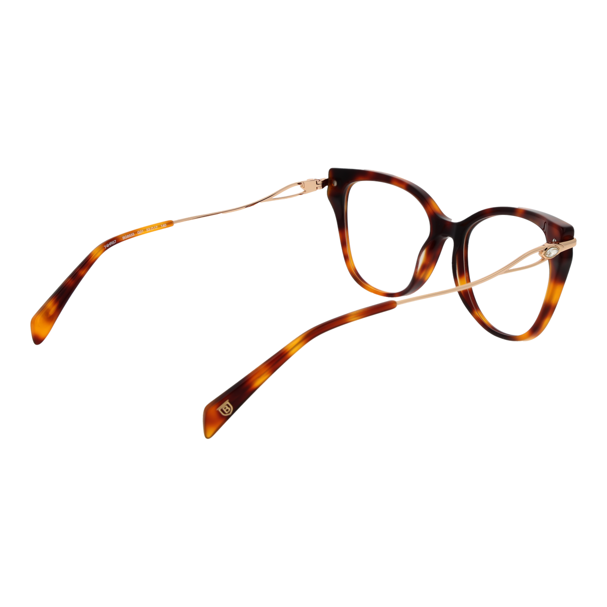 Multicolor/Demo glasses
