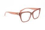 Pink/Demo glasses