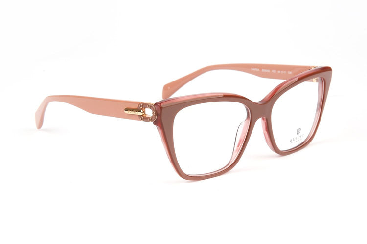 Pink/Demo glasses