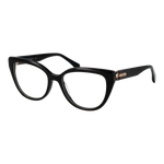 Black/Demo glasses