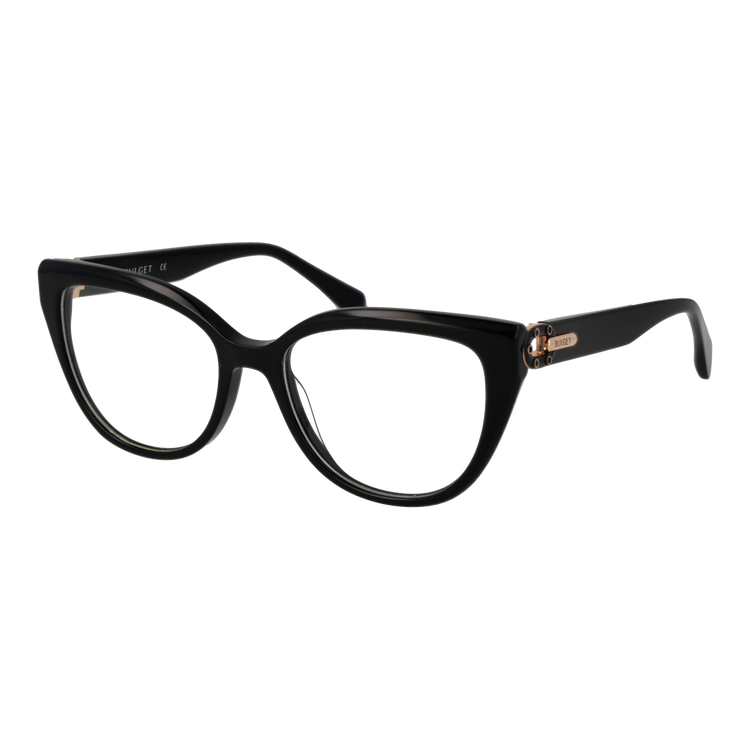 Black/Demo glasses