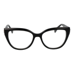 Black/Demo glasses