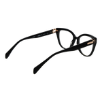 Black/Demo glasses