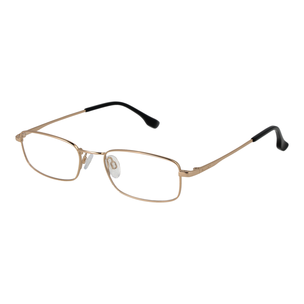 Gold/Demo glasses
