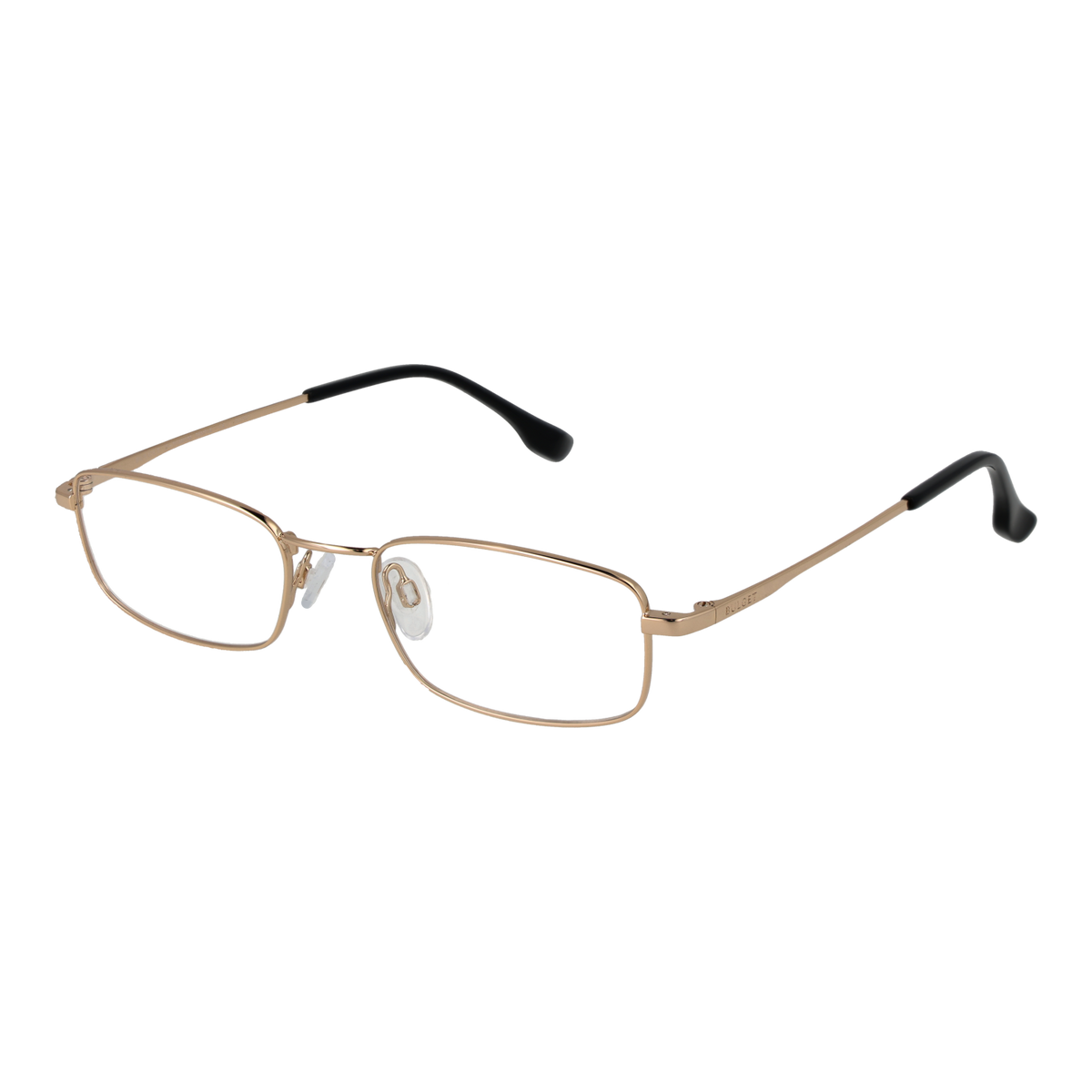 Gold/Demo glasses
