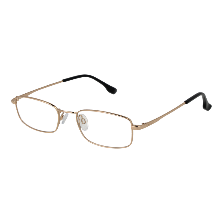 Gold/Demo glasses
