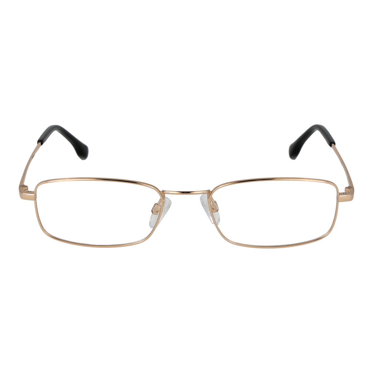 Gold/Demo glasses