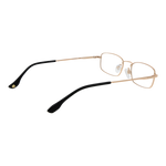 Gold/Demo glasses