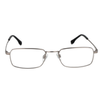 Silver/Demo glasses