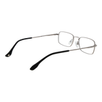 Silver/Demo glasses