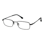 Black / Demo glasses
