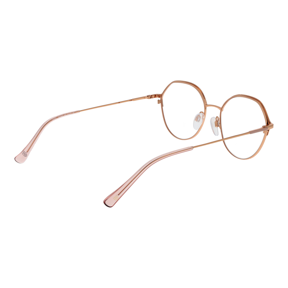 Multicolor/Demo glasses