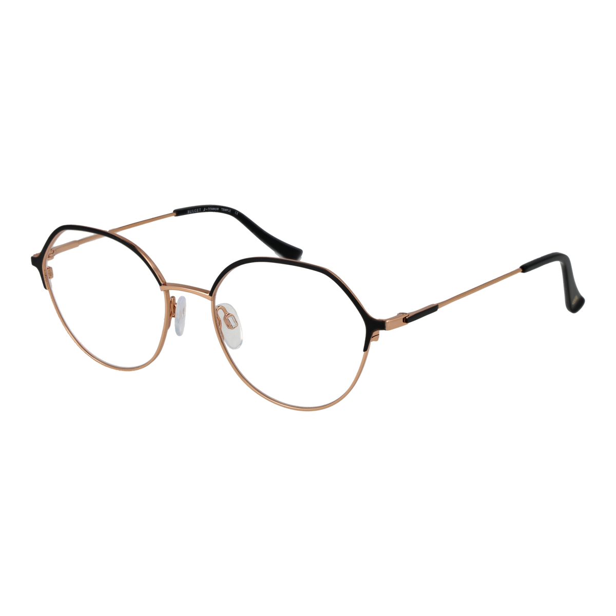 Multicolor/Demo glasses