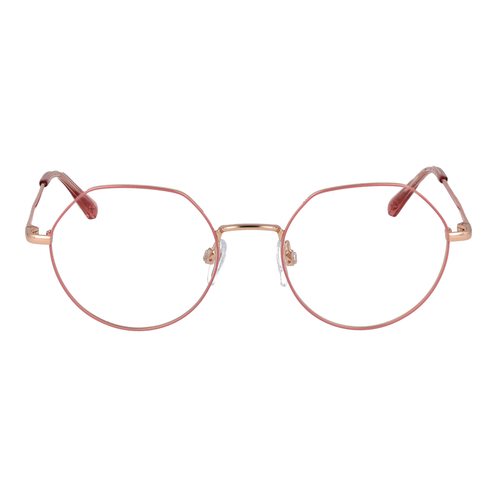 Rose/Demo glasses