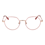 Rose/Demo glasses