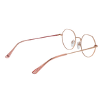 Rose/Demo glasses