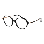 Black/Demo glasses